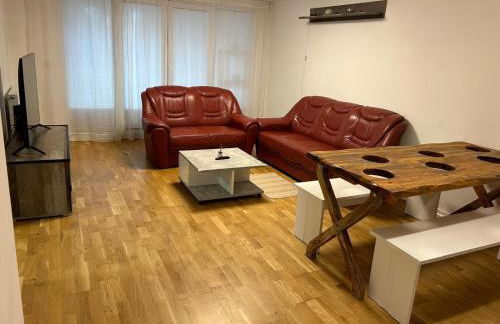 3-Zimmer-Wohnung mit Terrasse in zentraler Lage - Foto 22