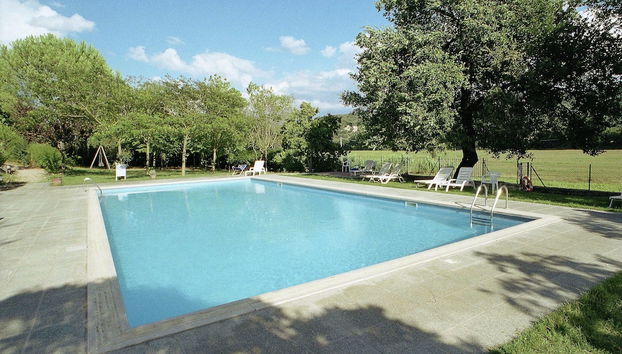 Apartment in Umbria With Garden - Foto 2, Imagen principal