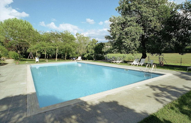 Apartment in Umbria Near Lake Trasimeno - Foto 18