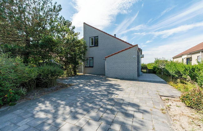 Villa in Julianadorp Near Sandy Beach - Foto 18