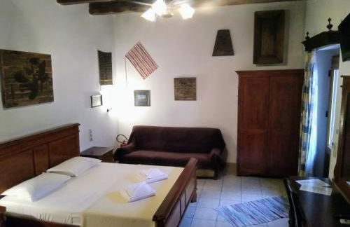 Villa Orestis - Foto 10