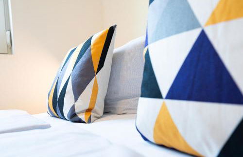 Ferienwohnung Klein & Fein - Foto 12