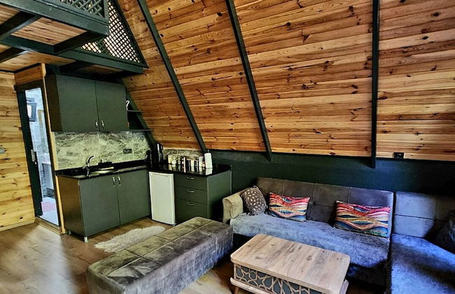 Sapanca Bungalow Otelleri - Foto 62