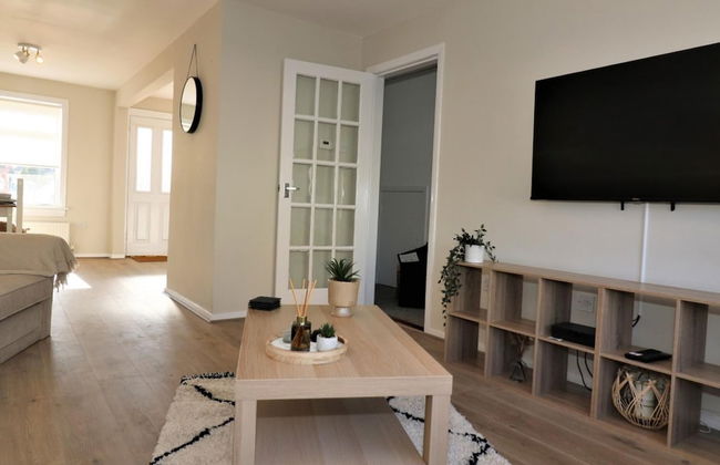 Honeywell House - Airdrie - Photo 31