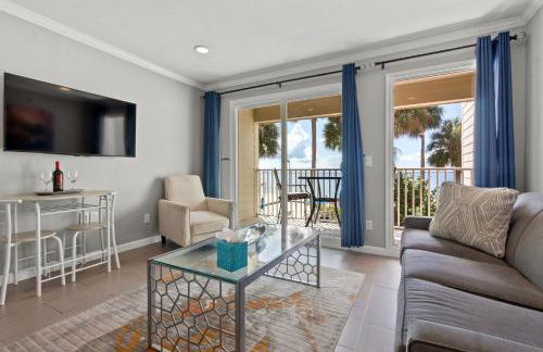 227-WIFI, New Paint, AMAZING Views, Close to BUCS stadium - Foto 19