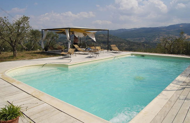 Villa in Orbetello With Private Pool & Sauna - Foto 28