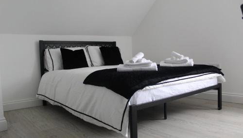 1 Bedroom Flat in Bedford - Foto 3