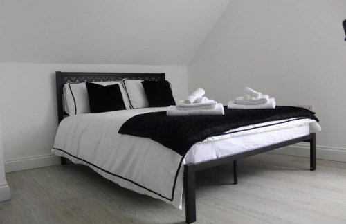 1 Bedroom Flat in Bedford - Foto 3