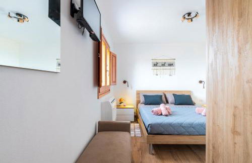 Jerzu S’essia de su santu 1 - Foto 19