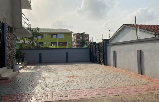 Captivating 2-bed Ensuite Apartment in Accra - Foto 15