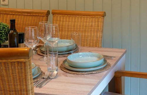 Familienwohnung mit Moselblick und Spielzimmer - Foto 22