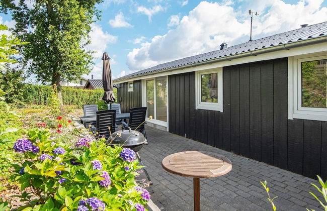 Seaside Serenity in Vemmingbund-by Traum - Photo 27