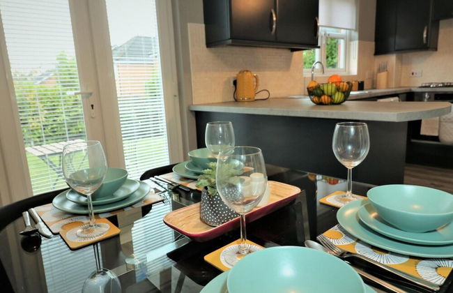 Carnbroe House - Carnbroe - Photo 5