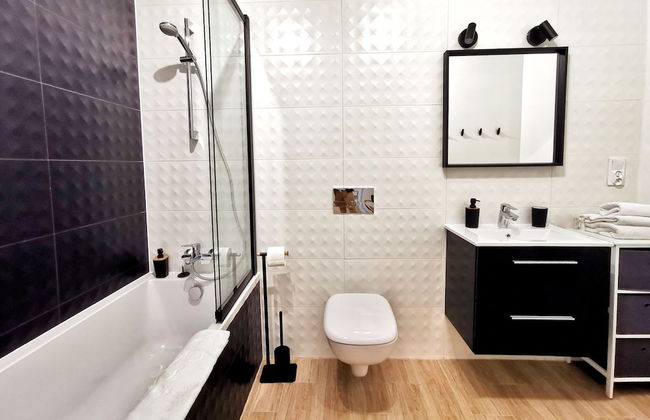 5-stars Apartments - Old Town - Photo 73