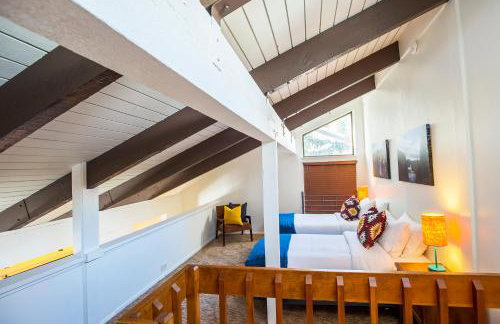 The Mammoth House - Photo 39