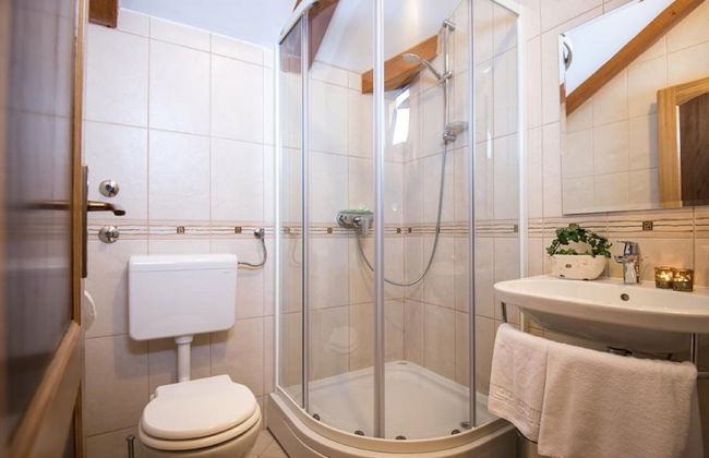 Apartments Zavala - Foto 13