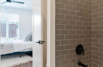 Modern Music City Terrace Getaway - Foto 19