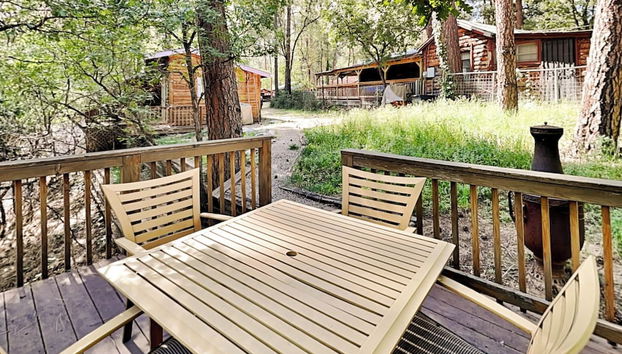 Willowhaven by Ruidoso Vacation Rentals - Foto 4, Servicios del alojamiento