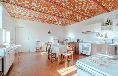 Santa Caterina Country House - cozy villa with garden - Foto 13