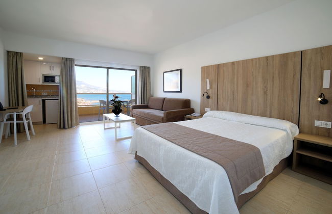 Aparthotel PYR Fuengirola - Foto 21
