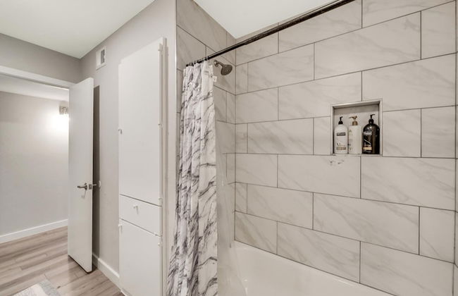 Stylish 2BR Near UT Hyde Park Evonify - Foto 17