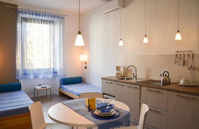 Sembenini Palace - Foto 18