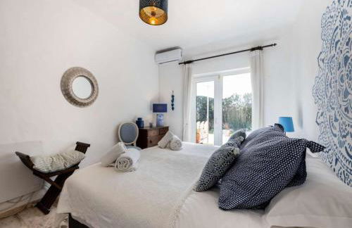 Splendid Carvoeiro Villa 6 Bedrooms Casa Sacha Marias Short Drive - Foto 28