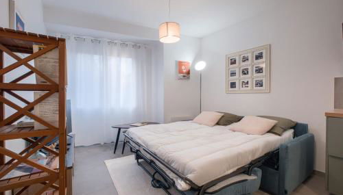 Le Cocon de Cossé - Wifi - 300m Centre - Foto 5