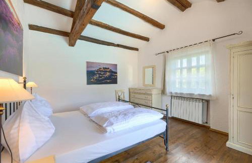 Villa Leopoldo by Istrian Country Houses - Photo 32