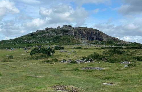 Bells Cottage - Explore Cornwall by rail - Foto 58