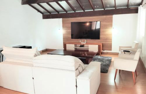 Recanto na Pampulha conforto e sossego - Foto 8