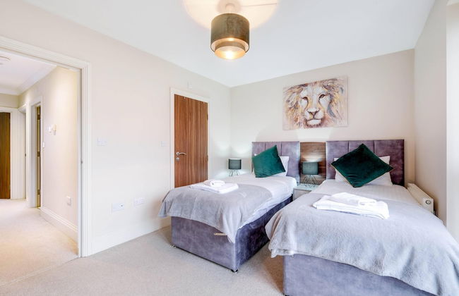 Town Center 4 Bedroom 4 bathroom House - Foto 26