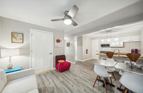 Daffodil House - Large 6 Bedroom Accessible Rental - Foto 13