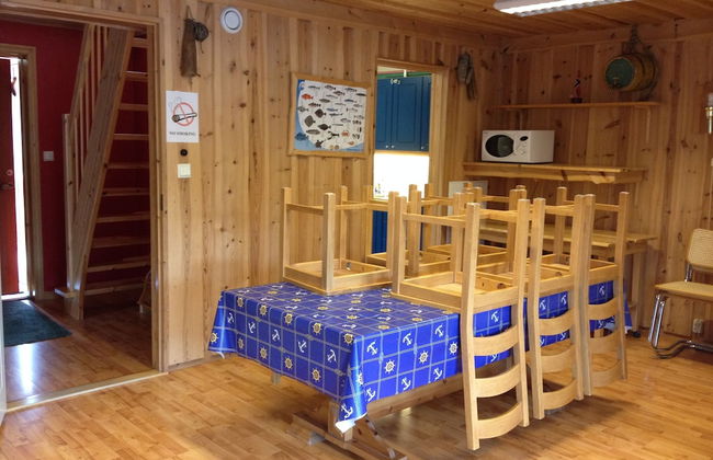 Sotra Rorbusenter - Foto 24