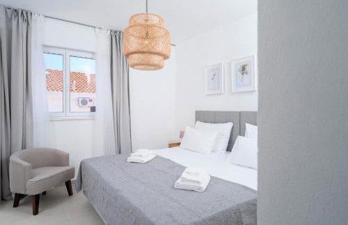 Exclusive Seafront Suite with jacuzzi - Foto 10