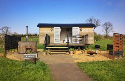 Fair Farm Hideaway - Photo 77