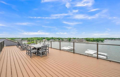 Sunset Shores at the Stillwater in Bridges Bay Resort - Foto 48