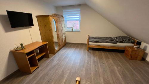 Ferienwohnung Löwen - Foto 4