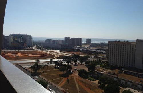 Barreto Apart Hotel - Foto 25