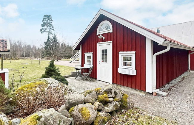 4 Star Holiday Home in Vaxjo-by Traum - Foto 1