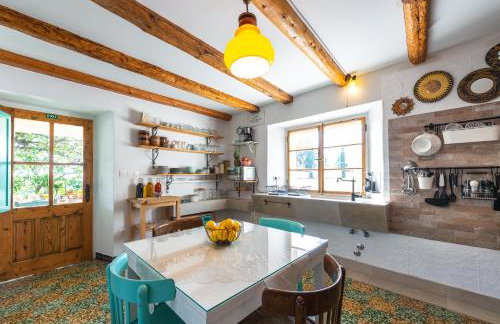 Rustic Stone Villa Begovi Dvori- 15 minutes to Dubrovnik - Foto 45