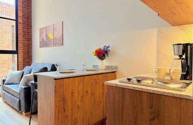Atelier Cedritos by Weeki. - Photo 38