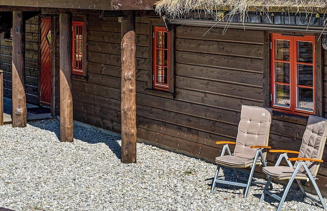 Holiday Home in Tonstad - Foto 36