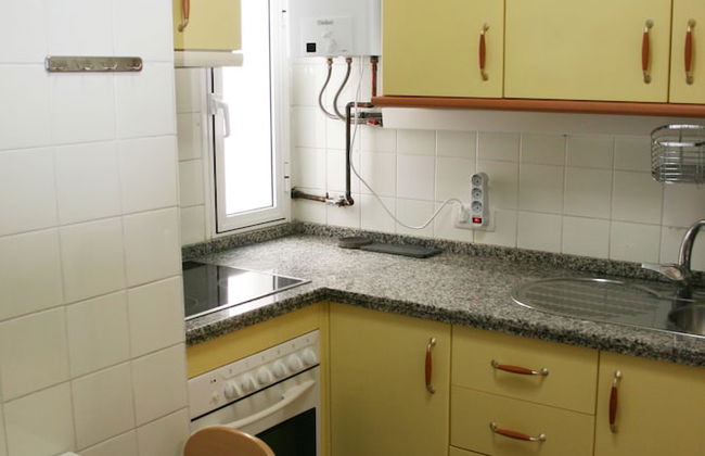 Apart Centro Sevilla - Foto 11