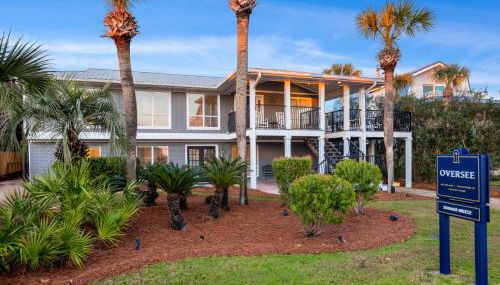 Summer Breeze by Oversee 30A - Foto 3