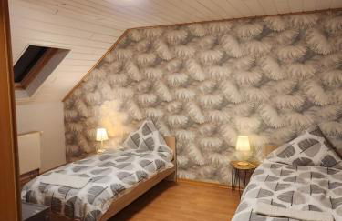 Ferienwohnung in der Jeeßjass - Foto 10