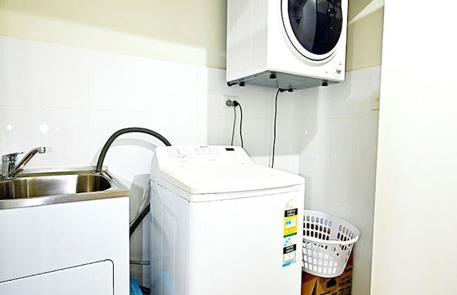 Aircabin Canterbury Cheerful 2 Beds Apt - Foto 8