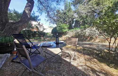 La Pinède - Foto 12