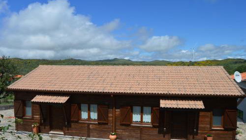 Casas de Montanha da Gralheira - Foto 3