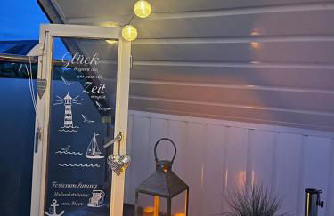 Moderne Ferienwohnung in Strandnähe - Urlaubsträume am Meer - Foto 7